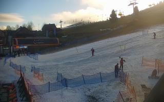 Zieleniec PTZ #1 Winterpol - 18-12-2025 11:39