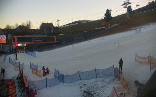 Zieleniec PTZ #1 Winterpol - 18-12-2025 13:58