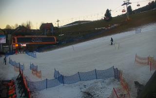 Zieleniec PTZ #1 Winterpol - 18-12-2025 14:13