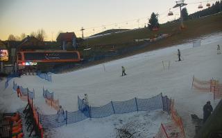 Zieleniec PTZ #1 Winterpol - 18-12-2025 14:36