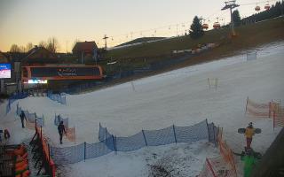 Zieleniec PTZ #1 Winterpol - 18-12-2025 14:44