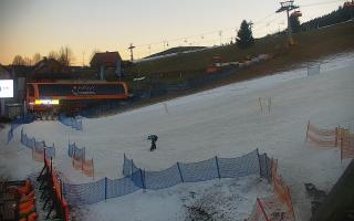 Zieleniec PTZ #1 Winterpol - 18-12-2025 14:52