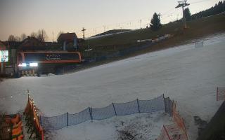Zieleniec PTZ #1 Winterpol - 18-12-2025 15:07