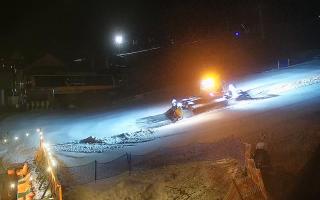 Zieleniec PTZ #1 Winterpol - 18-12-2025 18:04