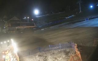 Zieleniec PTZ #1 Winterpol - 18-12-2025 18:35