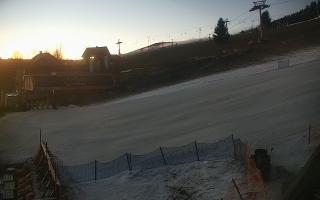 Zieleniec PTZ #1 Winterpol - 19-12-2025 06:01