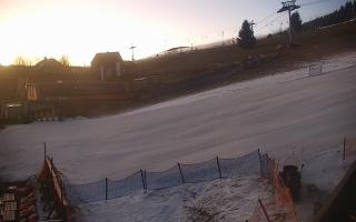 Zieleniec PTZ #1 Winterpol - 19-12-2025 06:16