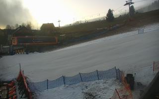 Zieleniec PTZ #1 Winterpol - 19-12-2025 06:40