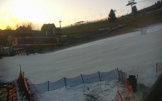 Zieleniec PTZ #1 Winterpol - 19-12-2025 06:55