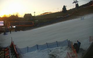 Zieleniec PTZ #1 Winterpol - 19-12-2025 07:03