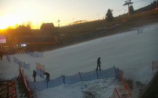 Zieleniec PTZ #1 Winterpol - 19-12-2025 07:10