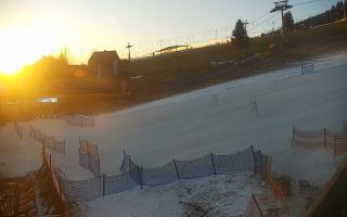 Zieleniec PTZ #1 Winterpol - 19-12-2025 07:18