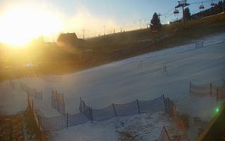 Zieleniec PTZ #1 Winterpol - 19-12-2025 07:33