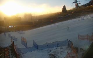 Zieleniec PTZ #1 Winterpol - 19-12-2025 07:41