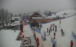 Zieleniec PTZ #1 Winterpol - 29-01-2026 10:34