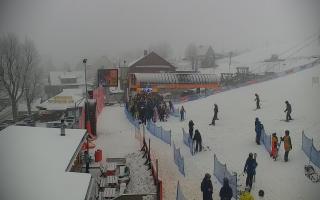 Zieleniec PTZ #1 Winterpol - 29-01-2026 11:51