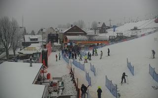 Zieleniec PTZ #1 Winterpol - 29-01-2026 12:07