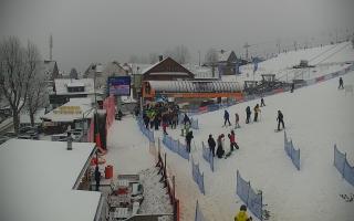 Zieleniec PTZ #1 Winterpol - 29-01-2026 12:14