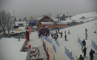 Zieleniec PTZ #1 Winterpol - 29-01-2026 12:22