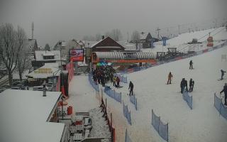 Zieleniec PTZ #1 Winterpol - 29-01-2026 12:30