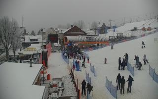 Zieleniec PTZ #1 Winterpol - 29-01-2026 12:37