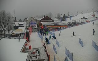 Zieleniec PTZ #1 Winterpol - 29-01-2026 12:45