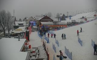 Zieleniec PTZ #1 Winterpol - 29-01-2026 12:53