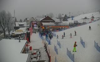 Zieleniec PTZ #1 Winterpol - 29-01-2026 13:00