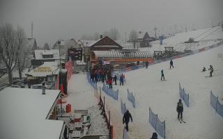 Zieleniec PTZ #1 Winterpol - 29-01-2026 13:16