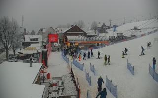 Zieleniec PTZ #1 Winterpol - 29-01-2026 13:24