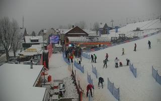 Zieleniec PTZ #1 Winterpol - 29-01-2026 13:39