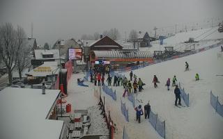 Zieleniec PTZ #1 Winterpol - 29-01-2026 13:47