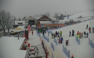 Zieleniec PTZ #1 Winterpol - 29-01-2026 13:54