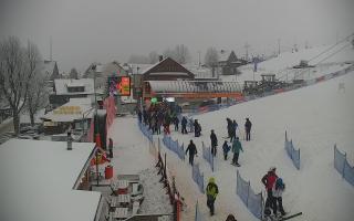 Zieleniec PTZ #1 Winterpol - 29-01-2026 14:02