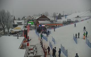 Zieleniec PTZ #1 Winterpol - 29-01-2026 14:10