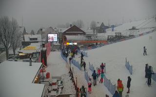 Zieleniec PTZ #1 Winterpol - 29-01-2026 15:04