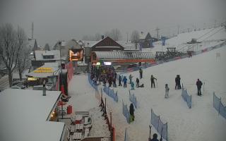 Zieleniec PTZ #1 Winterpol - 29-01-2026 15:11