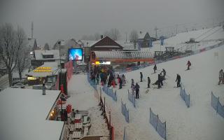 Zieleniec PTZ #1 Winterpol - 29-01-2026 15:19