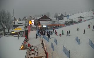 Zieleniec PTZ #1 Winterpol - 29-01-2026 15:27