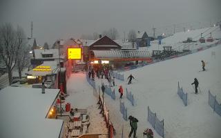 Zieleniec PTZ #1 Winterpol - 29-01-2026 15:35