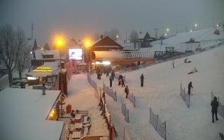 Zieleniec PTZ #1 Winterpol - 29-01-2026 15:42