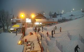 Zieleniec PTZ #1 Winterpol - 29-01-2026 15:50