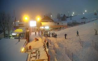Zieleniec PTZ #1 Winterpol - 29-01-2026 15:58