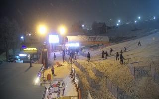 Zieleniec PTZ #1 Winterpol - 29-01-2026 16:21