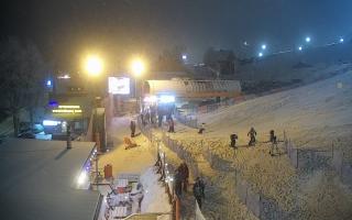 Zieleniec PTZ #1 Winterpol - 29-01-2026 16:29