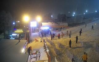 Zieleniec PTZ #1 Winterpol - 29-01-2026 16:36