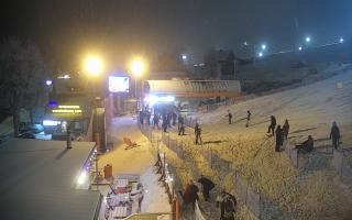 Zieleniec PTZ #1 Winterpol - 29-01-2026 16:44