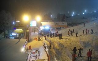 Zieleniec PTZ #1 Winterpol - 29-01-2026 17:07