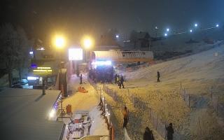 Zieleniec PTZ #1 Winterpol - 29-01-2026 17:15