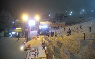 Zieleniec PTZ #1 Winterpol - 29-01-2026 17:30